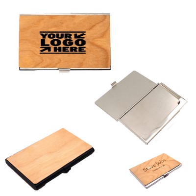 Card Case Holder