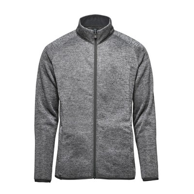 Stormtech Men's Yosemite Full Zip Fleece Jacket