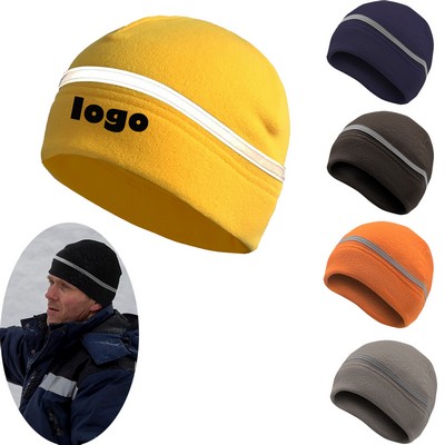 Polar Fleece Hat