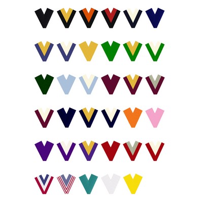 Stock Neck Ribbon (1 3/8"x30")