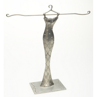 Gown Jewelry Bar Holder