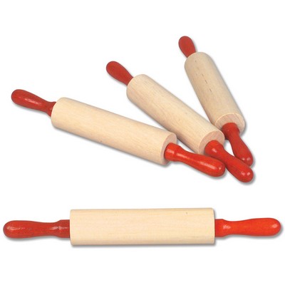 Miniature Rolling Pin