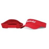 Youth Garment Washed Cotton Visor