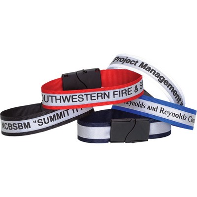 Reflective Wristband