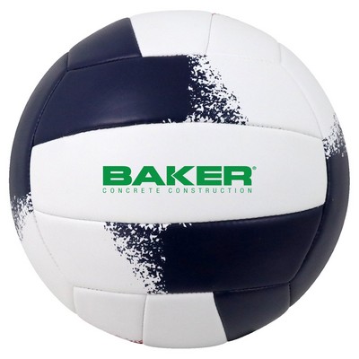 Synthetic Official Size Volleyball