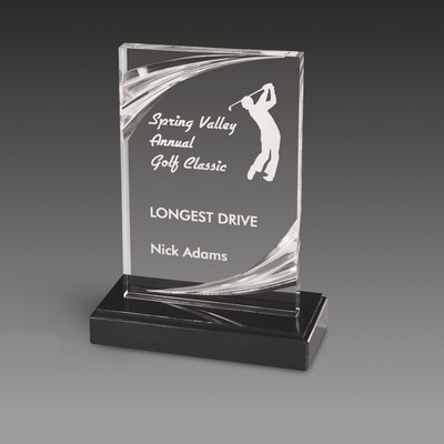 5" x 7" Blade Award™