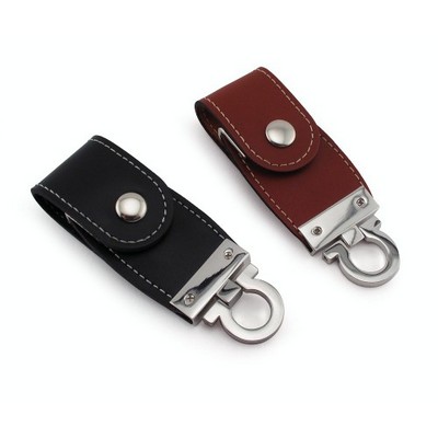 4GB Leather 100 Series