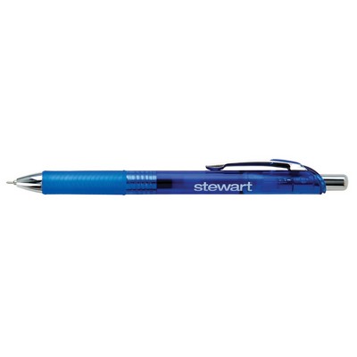 Pentel EnerGel® RTX Needle Tip Gel Ink Pen -Blue