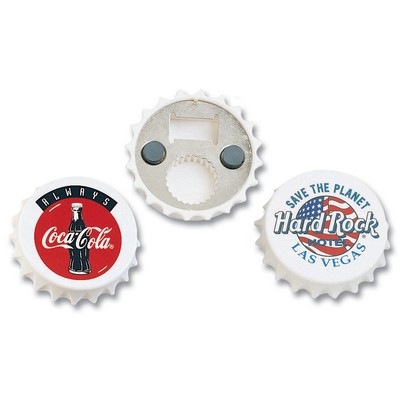 Magnetic Bottle Opener