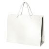 Matte Paper Euro Tote Bag (13"x5"x10"x5")