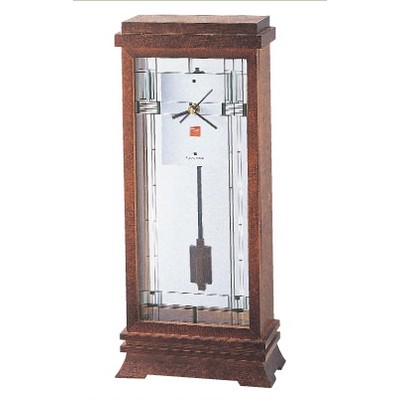 Willits Mantel Clock