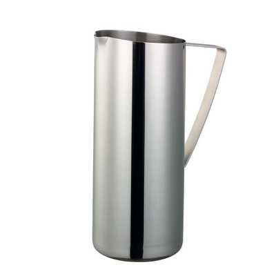 1.9 Liter Polished Slim Water Pitcher