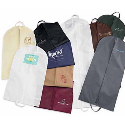 Non Woven Bridal Garment Bag (24"x72"x12")