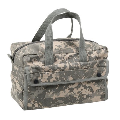 G.I. Type A.C.U. Digital Camouflage Mechanics Tool Bag