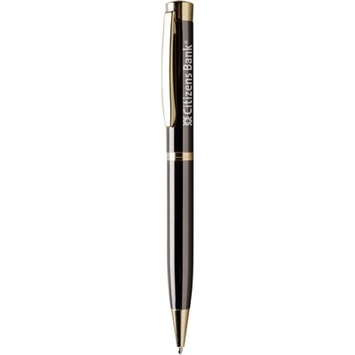 Amesbury Pen: Gunmetal