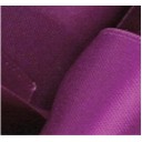 Royal Orchid Purple Double Face Satin Ribbon (5/8"x100 Yard)