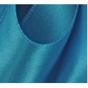 Turquoise Double Face Satin Ribbon (1 1/2"x50 Yards)