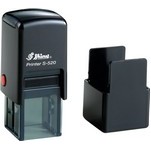 Self-inking Stamp - 3/4" x 3/4" Imprint area