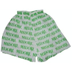 Unisex Boxer Shorts