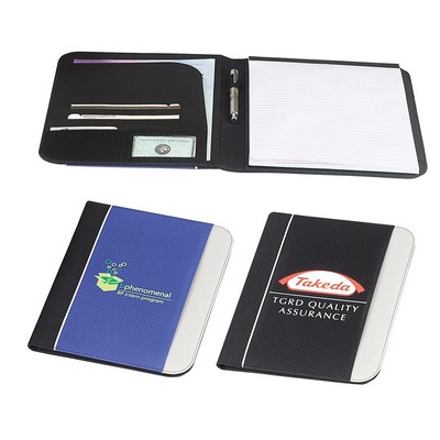 Memo Pad Holder w/Multiple Pocket