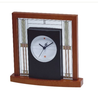 Willits Table Clock