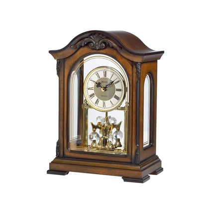 Bulova Durant Mantel Clock