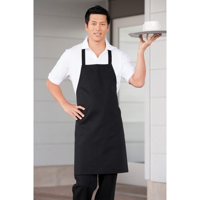 Premium Full Length No-Pocket Apron (Colors)