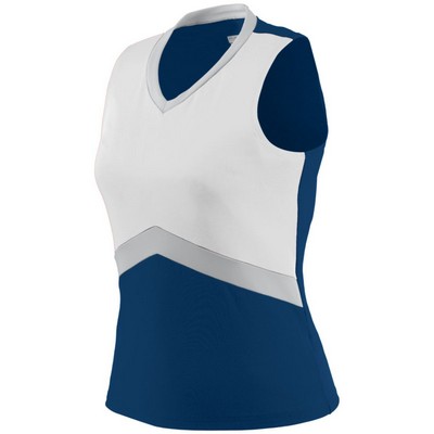 Ladies' Cheer Flex Shell