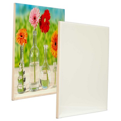 Ceramic Photo Tile - 8"x8" (Gloss Finish)