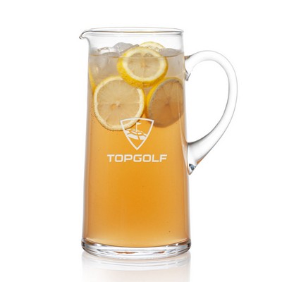 Rexdale Pitcher - 48oz Crystalline