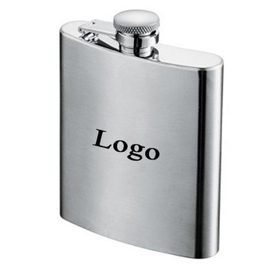 Promotional Hip Flask