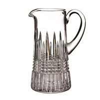 Waterford® Crystal Lismore Diamond Pitcher