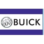 3 Stripe Buick® Nylon Dealer Logo Flag w/Logo (3'x5')