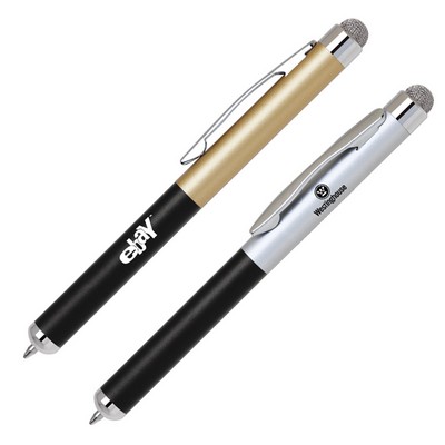 Stella 2-in-1 Mini Pen w/Stylus