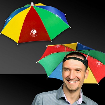 Umbrella Hat