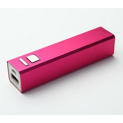 2200mAh/2600mAh Power Bank