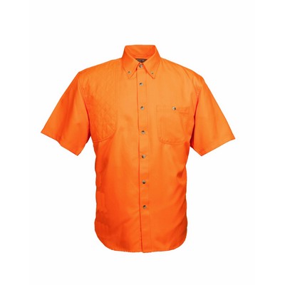 Blaze Upland Short Sleeve Hunting Shirt