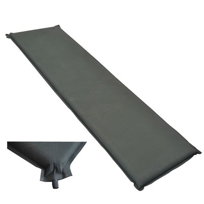 Self-inflate Mattress (185cmx53cmx5cm)