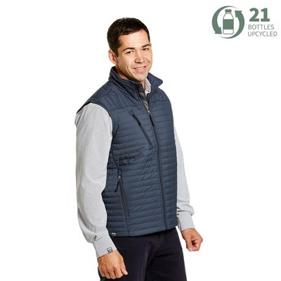 Storm Creek Men's Front Runner Vest