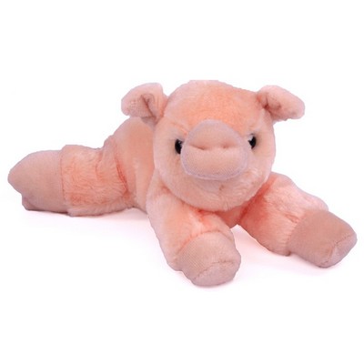 8" Percy Pig Stuffed Animal