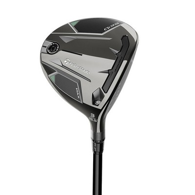 TaylorMade Qi 35 MAX Fairway Wood