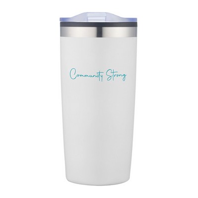 20 oz. Double Wall Tumbler