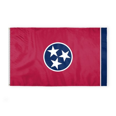 Tennessee Flags 6x10 foot