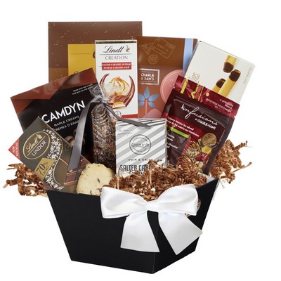 Goodies Gift Basket