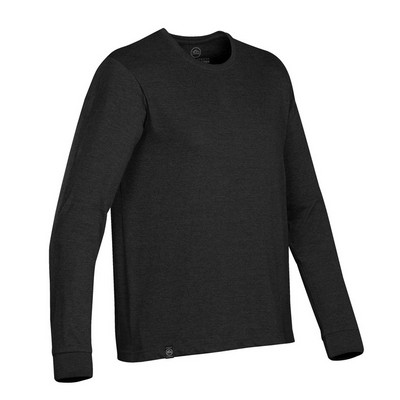 Stormtech Men's Baseline L/S Tee