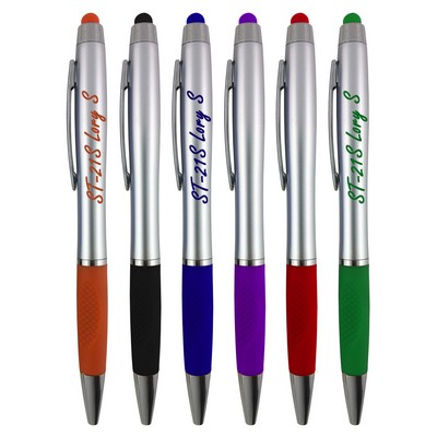 Lory S Stylus twist pen