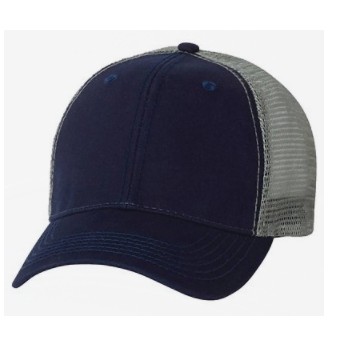 Sportsman® Washed Trucker Cap