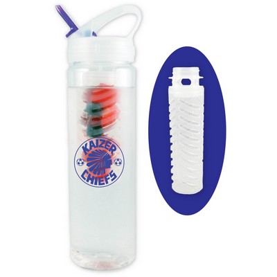 Infuser for Freedom Bottle