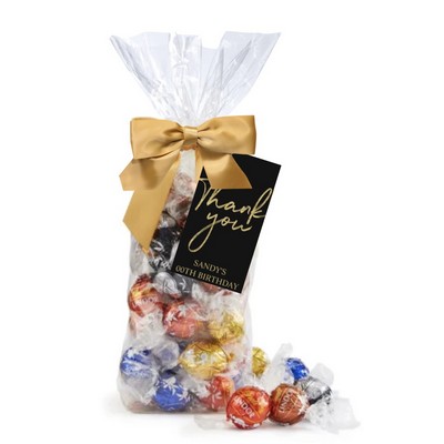 Classic Lindor Truffles Bag