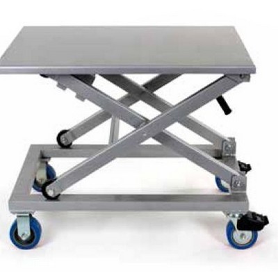 Hotronix® Heat Printing Equipment Cart